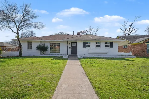 1120 Misty Glen Lane, Dallas, TX 75232