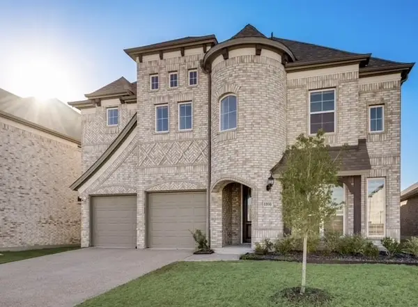 1108 Silverthorn Trail, Justin, TX 76247