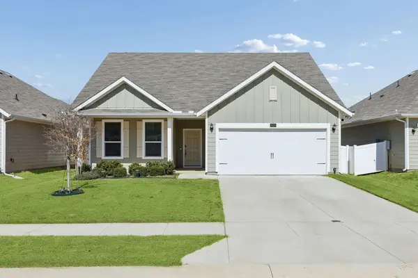 9025 Huxley Drive, Providence Village, TX 76227