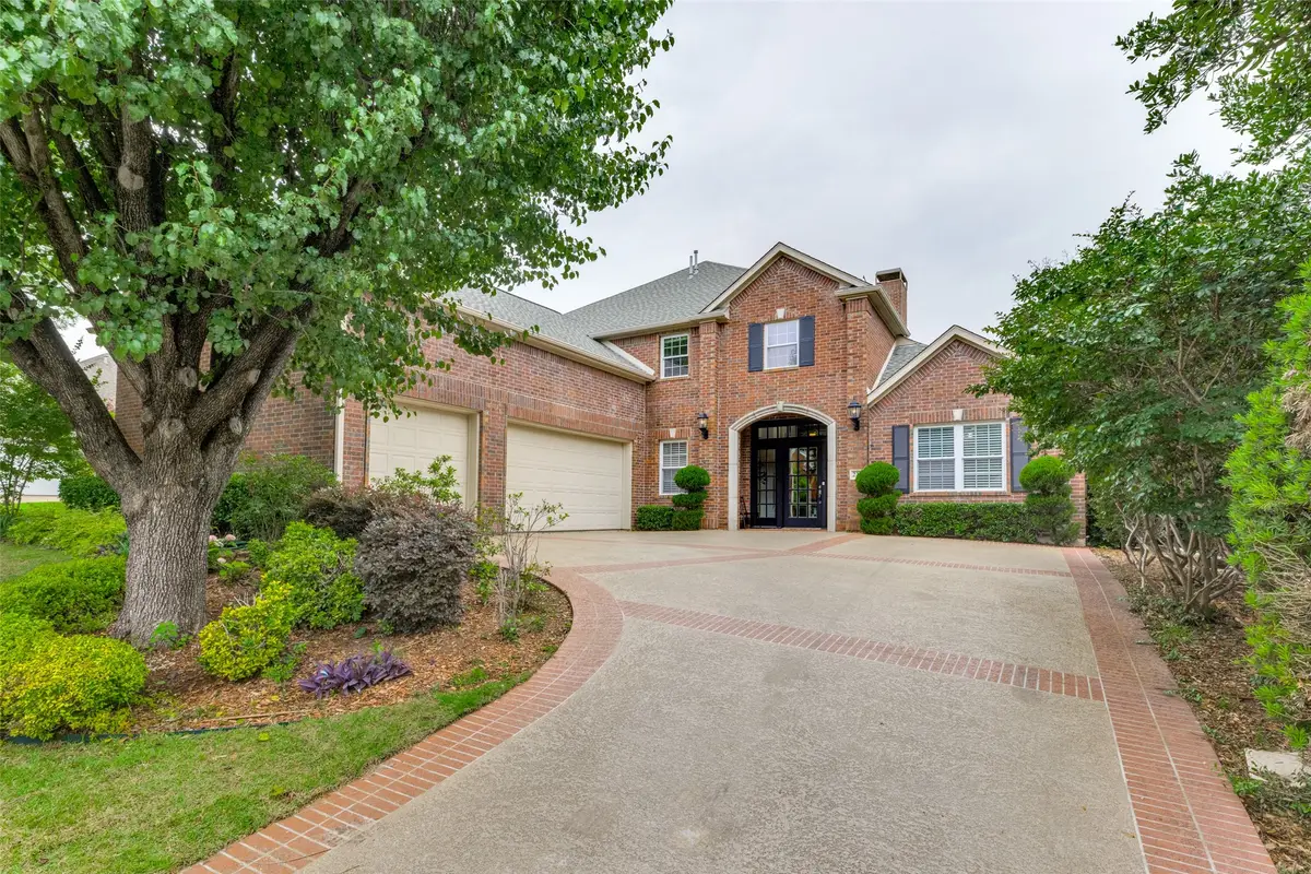2706 Brookside Lane, McKinney, TX 75072 - #1