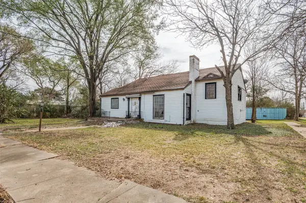 304 W Athens Street, Hutchins, TX 75141