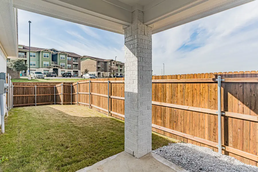 6713 Lake Overlook Drive, Fort Worth, TX 76135 - #2