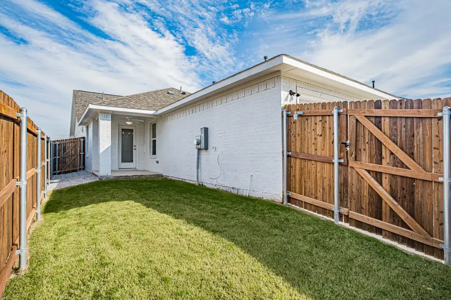 6713 Lake Overlook Drive, Fort Worth, TX 76135 - #3