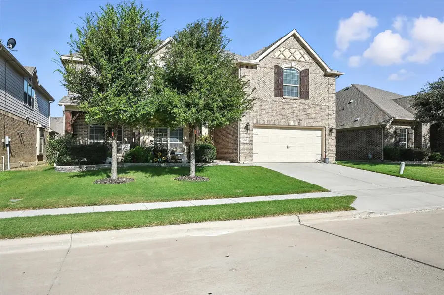 6153 Gibbons Creek Street, Fort Worth, TX 76179 - #2
