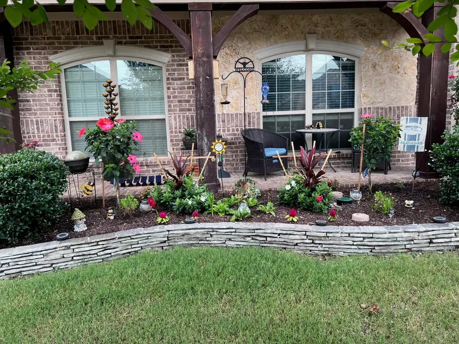 6153 Gibbons Creek Street, Fort Worth, TX 76179 - #3