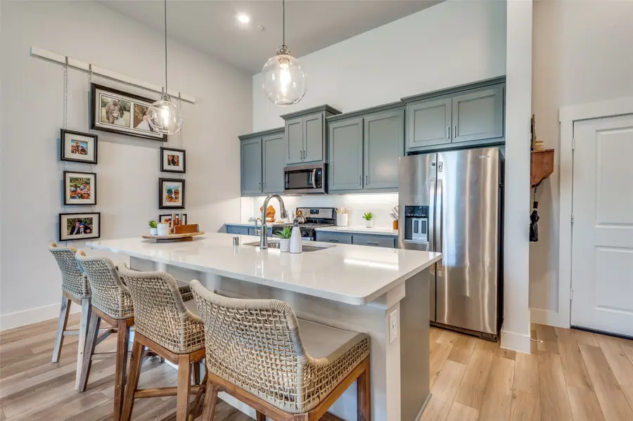 7220 Calistoga Lane, Grand Prairie, TX 75054 - #3