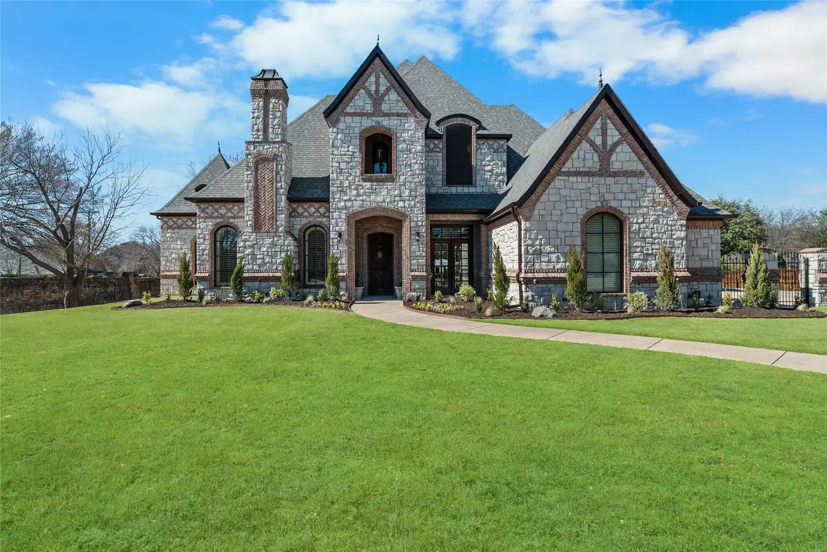 4900 Rockrimmon Court, Colleyville, TX 76034 - #1