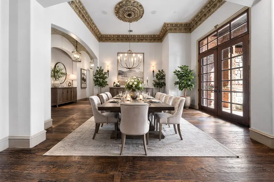 4900 Rockrimmon Court, Colleyville, TX 76034 - #3