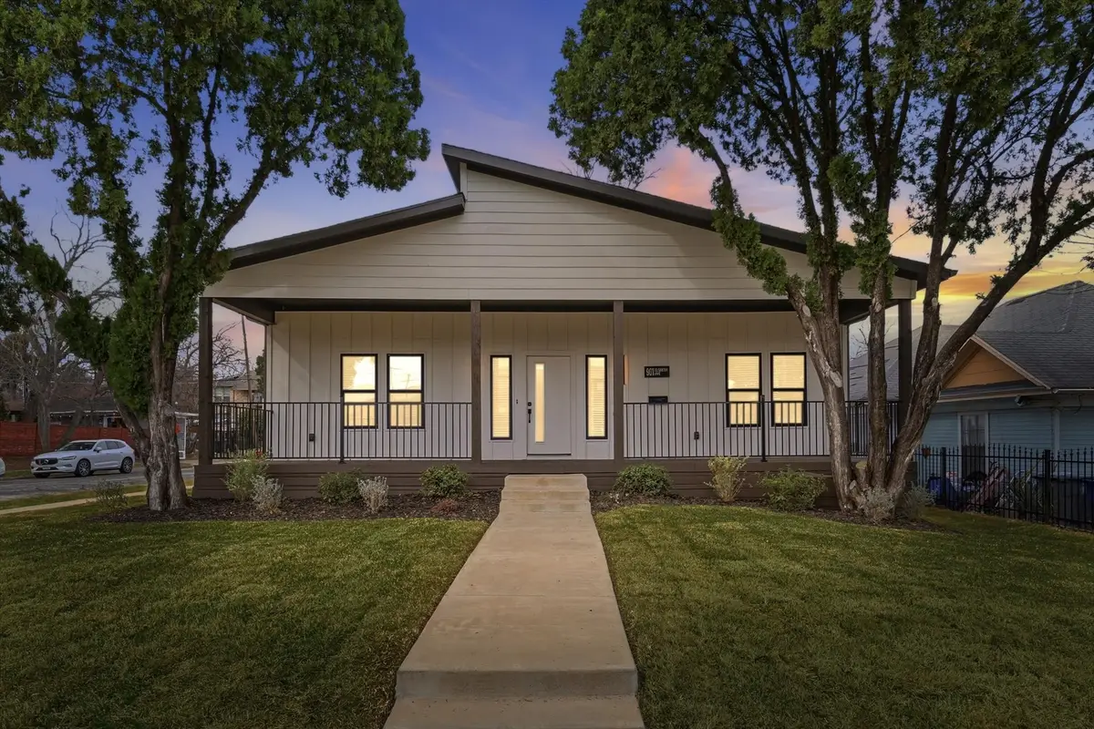 901 Elsbeth Street, Dallas, TX 75208 - #1