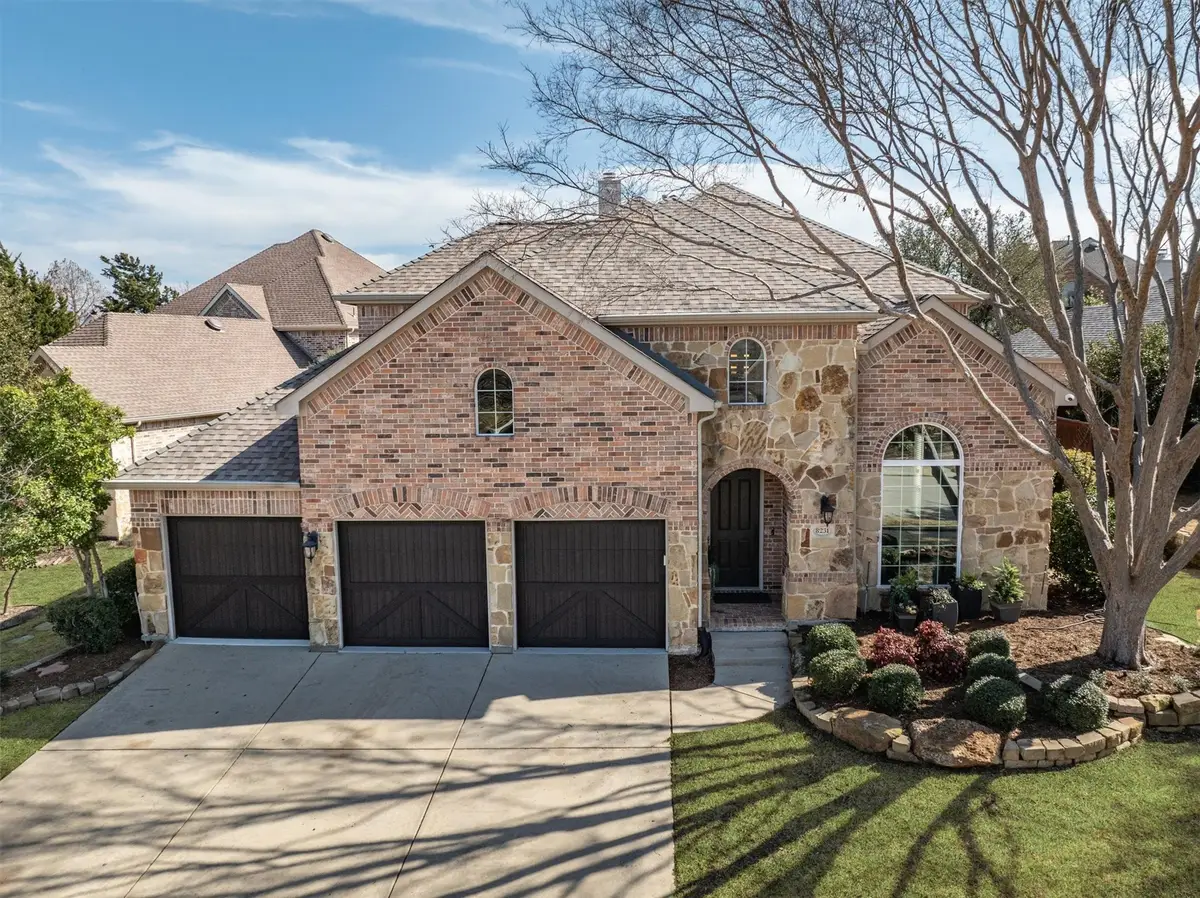 8231 Victoria Lane, Lantana, TX 76226 - #1