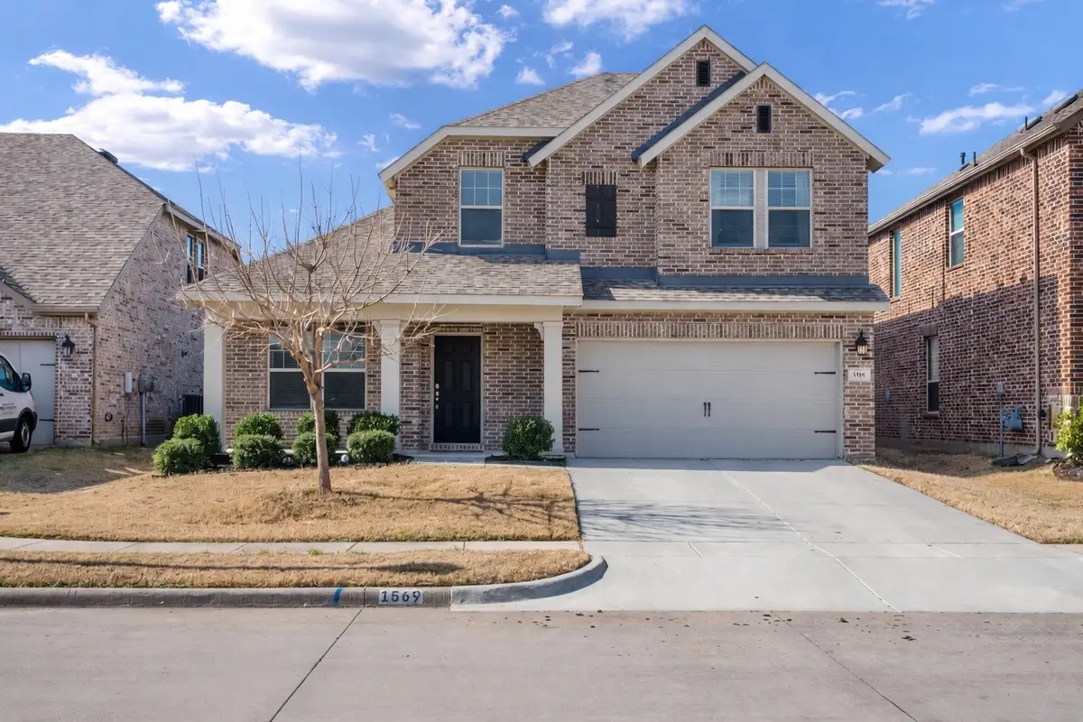 1569 Wyler Drive, Forney, TX 75126 - #1