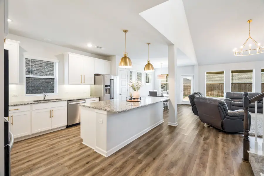 1569 Wyler Drive, Forney, TX 75126 - #2