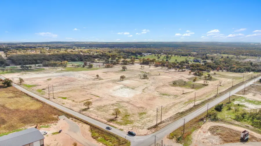 Lot 1 Advance, Weatherford, TX 76088 - #3