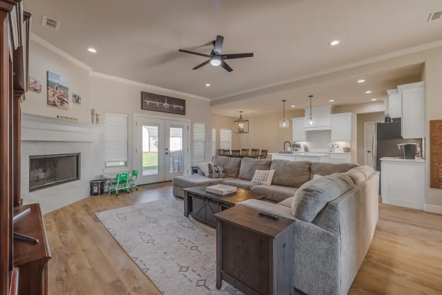 114 Bell Street, Abilene, TX 79602 - #3