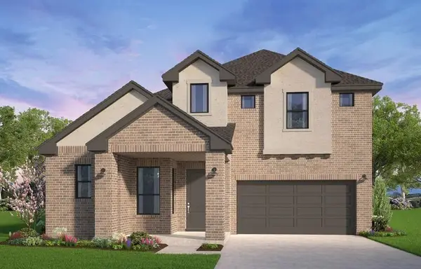 9262 Artemisia Lane, Frisco, TX 75035