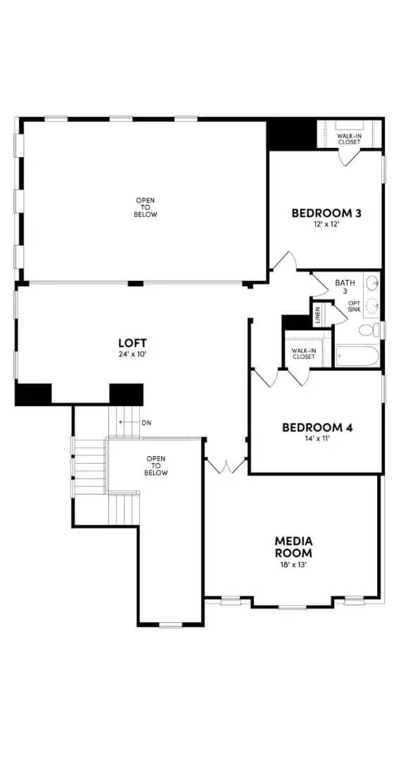 9262 Artemisia Lane, Frisco, TX 75035 - #3