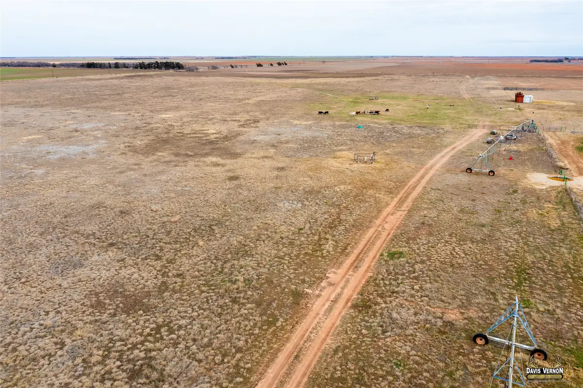 TBD-5 Cr 4354, Munday, TX 76371 - #1