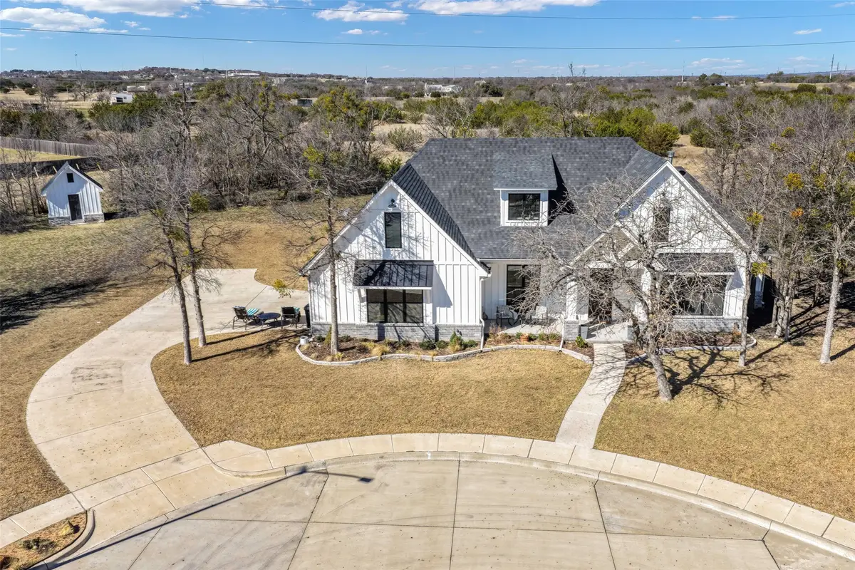 108 Red Eagle Court, Weatherford, TX 76087 - #1