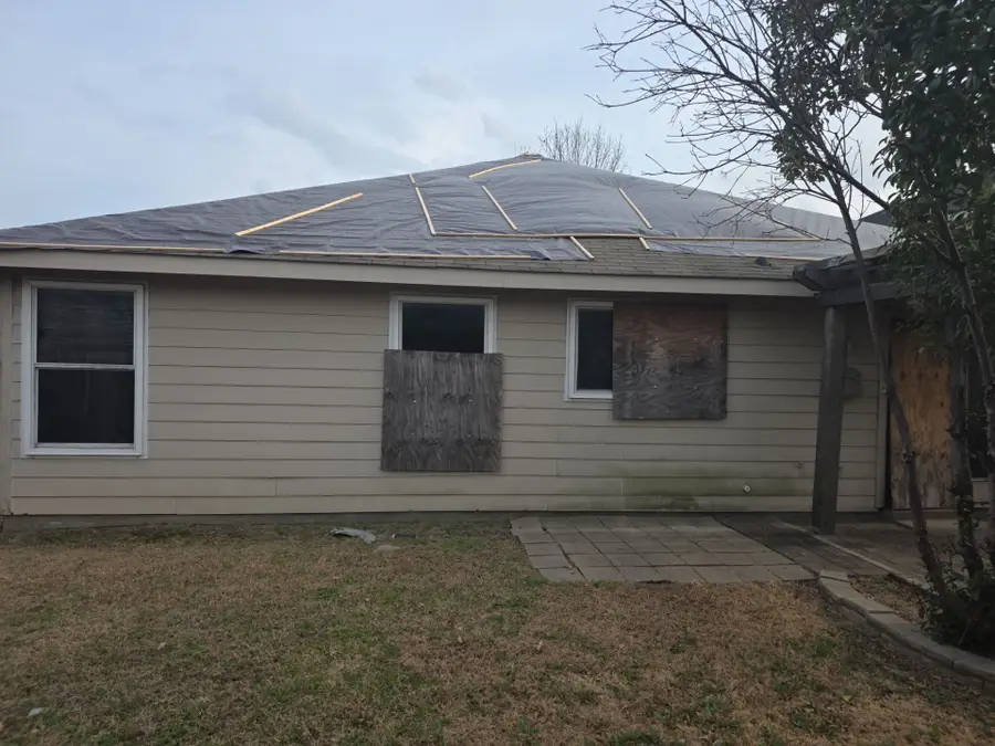 2021 Lake Trail Drive, Heartland, TX 75126 - #2