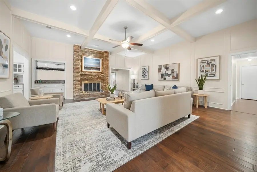 9727 Amberley Drive, Dallas, TX 75243 - #2