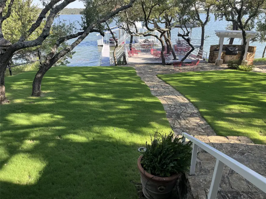 10470 County Road 454, Brownwood, TX 76801 - #2