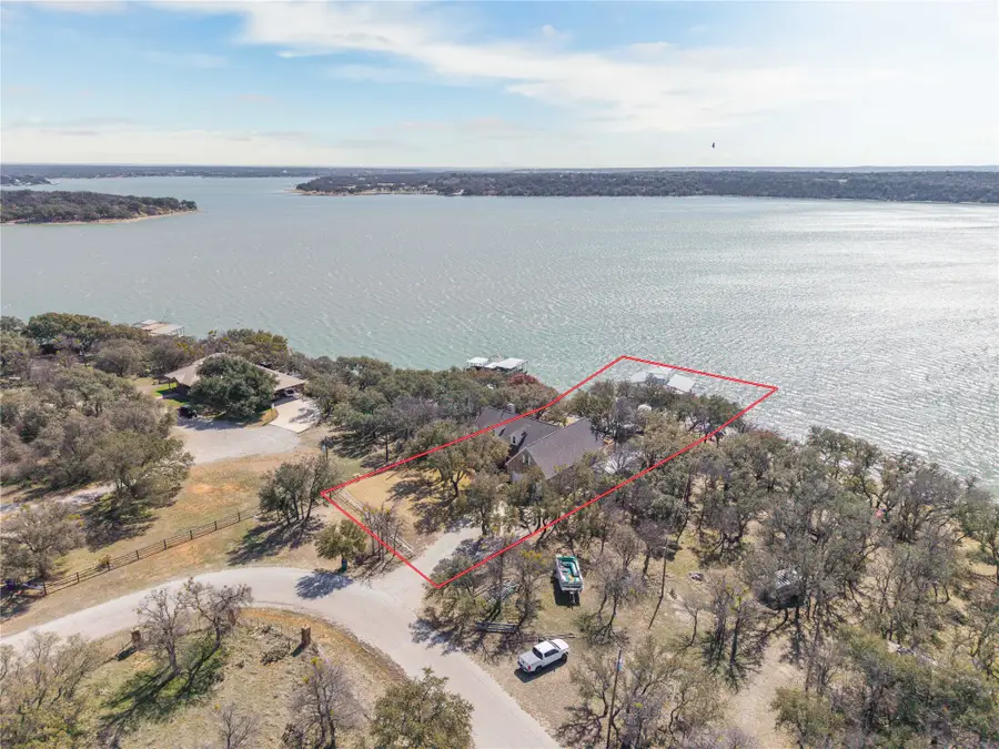 10470 County Road 454, Brownwood, TX 76801 - #3