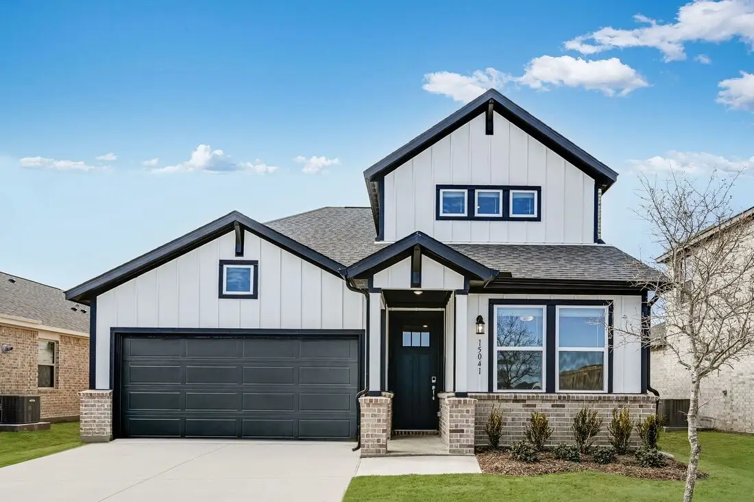 15041 Hierba Mora Drive, Haslet, TX 76052 - #1