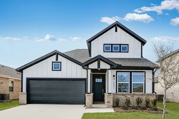 15041 Hierba Mora Drive, Haslet, TX 76052