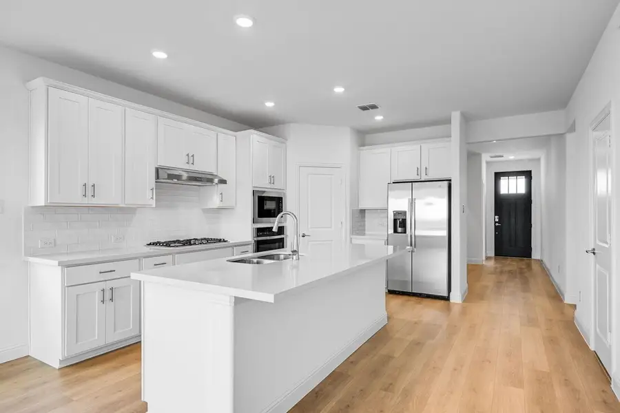 15041 Hierba Mora Drive, Haslet, TX 76052 - #2