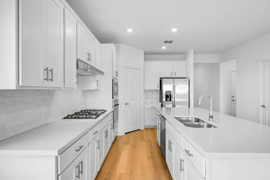 15041 Hierba Mora Drive, Haslet, TX 76052 - #3