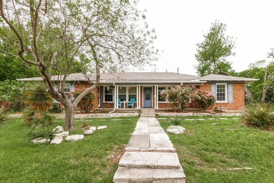 9522 Ash Creek Drive, Dallas, TX 75228 - #3