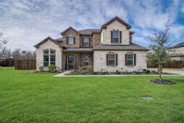 1646 Salvatore Lane, Rockwall, TX 75032