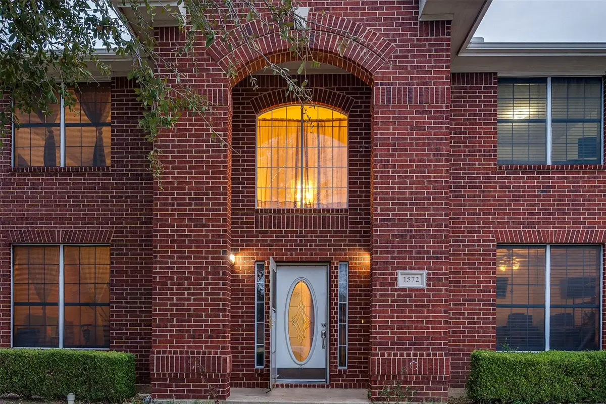 1572 Jesse Ramsey Boulevard, Cedar Hill, TX 75104 - #1