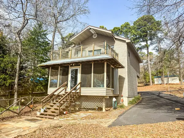 670 Redbud Drive, Avinger, TX 75630