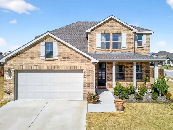 1624 Whitworth Drive, Haslet, TX 76052