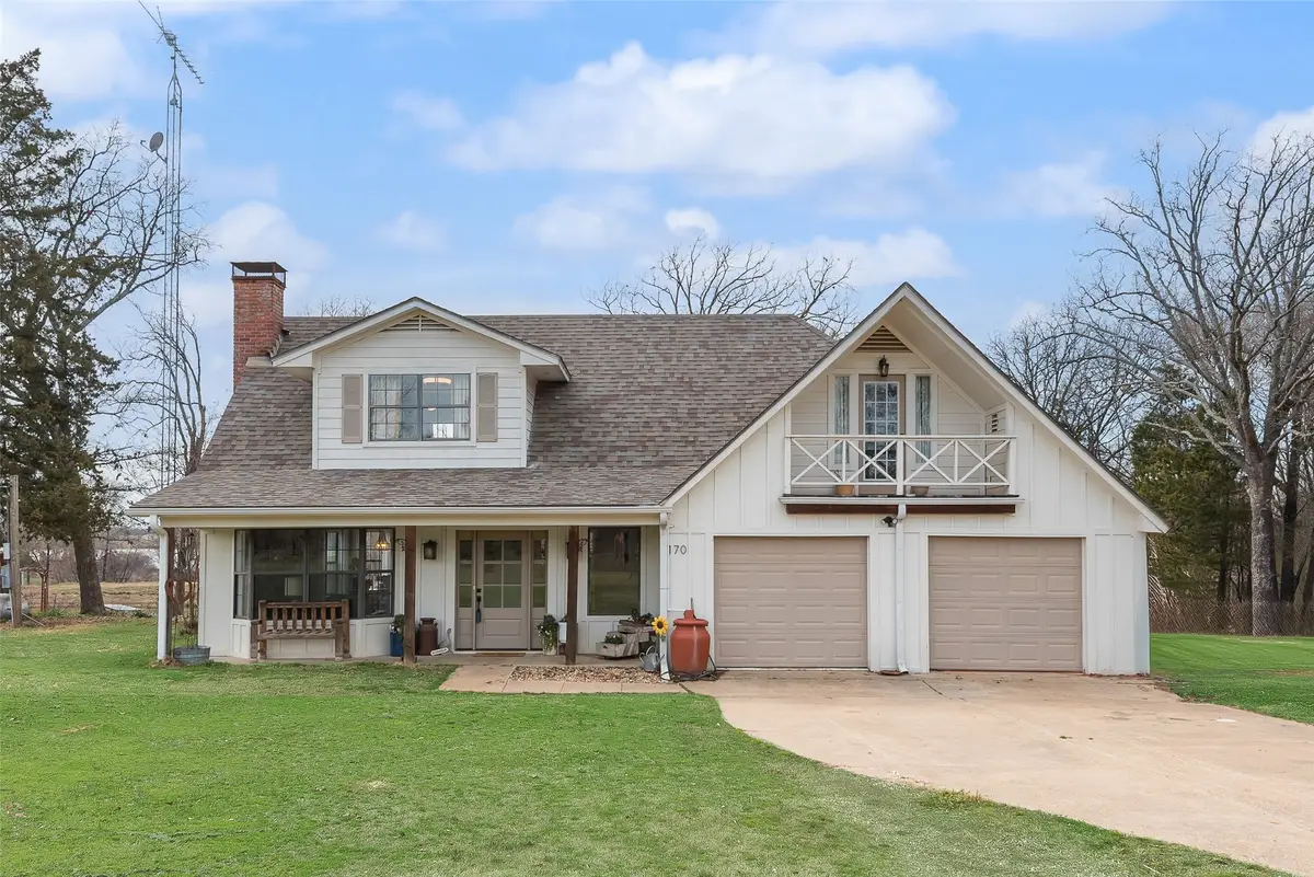 170 Rs County Road 3326, Emory, TX 75440 - #1