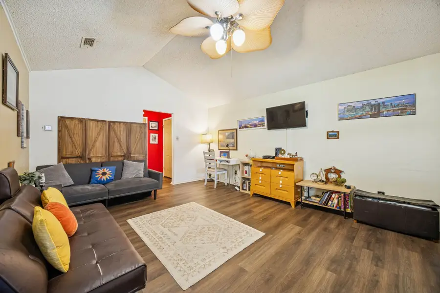 5713 Atlantis Terrace, Arlington, TX 76016 - #2