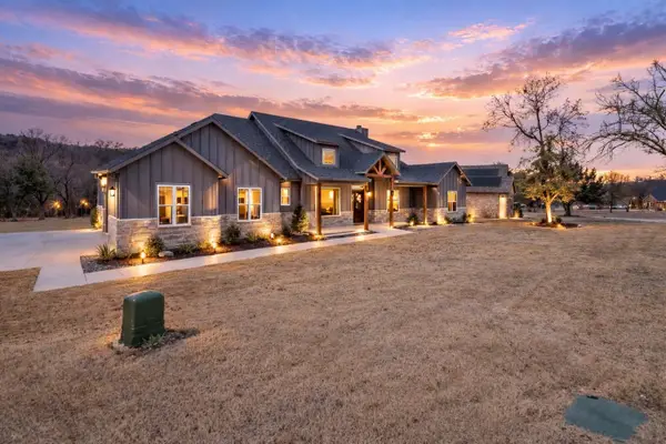 108 Bonita, Springtown, TX 76082