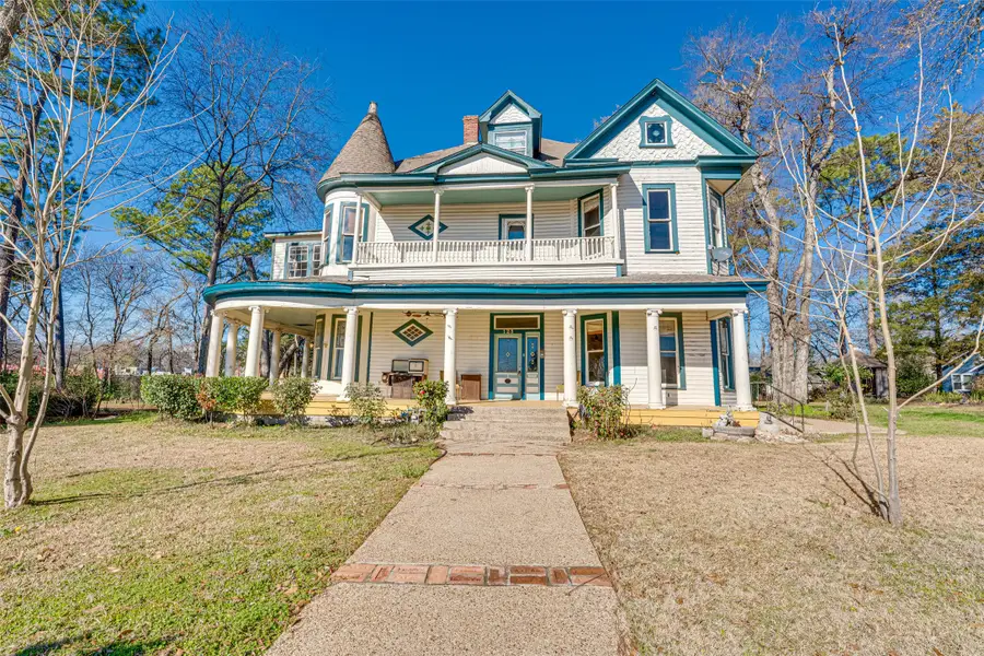 123 N Line Street, Mineola, TX 75773 - #2