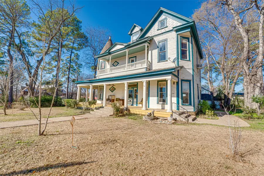 123 N Line Street, Mineola, TX 75773 - #3