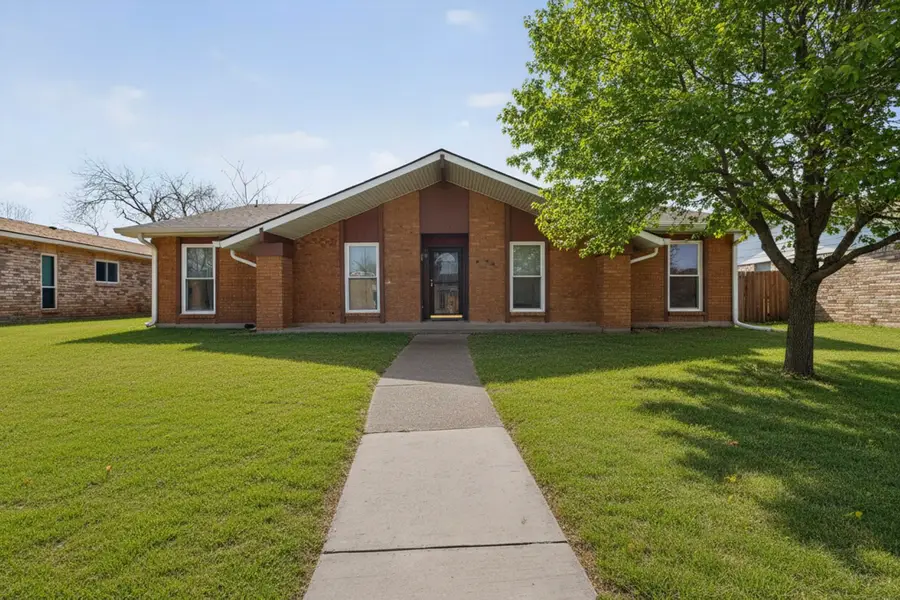 2114 Lymington Road, Carrollton, TX 75007 - #2