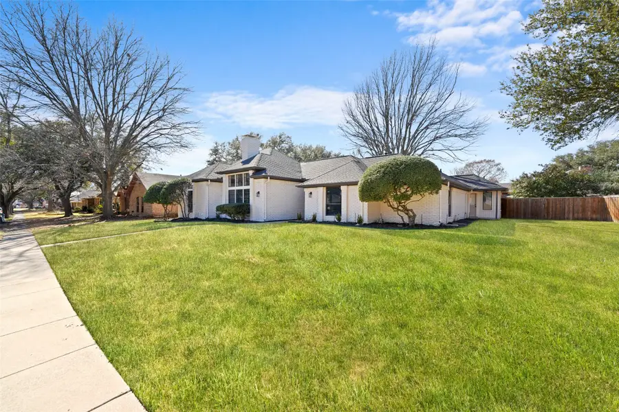 1413 Windsor Way, Rowlett, TX 75088 - #3