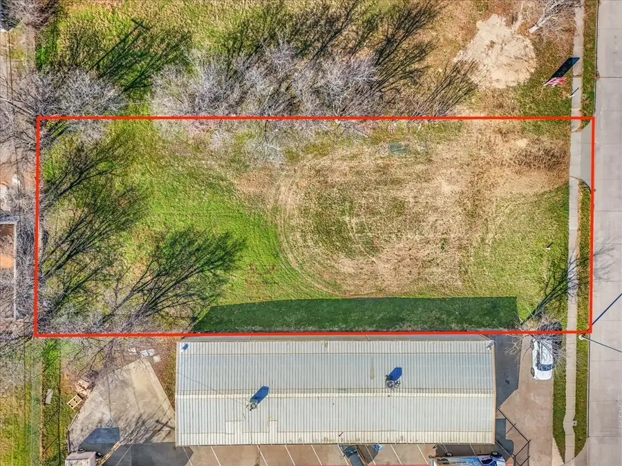 4320 Glenview Drive, Haltom City, TX 76117 - #2