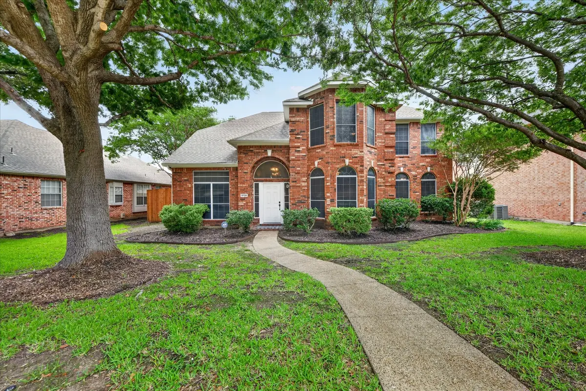 9708 Congressional Drive, Plano, TX 75025 - #1