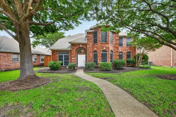 9708 Congressional Drive, Plano, TX 75025