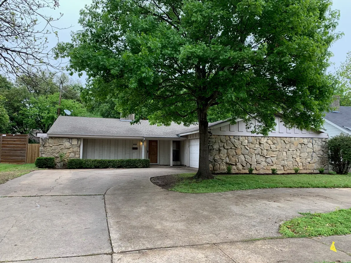 913 W Northgate Drive, Irving, TX 75062 - #1
