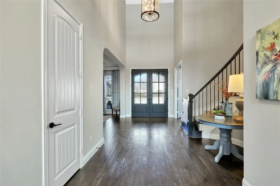 1610 Thackery Lane, Prosper, TX 75078 - #3