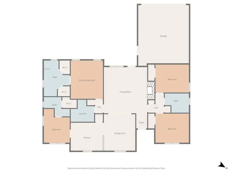 1602 Hyde Park Boulevard, Cleburne, TX 76033 - #3