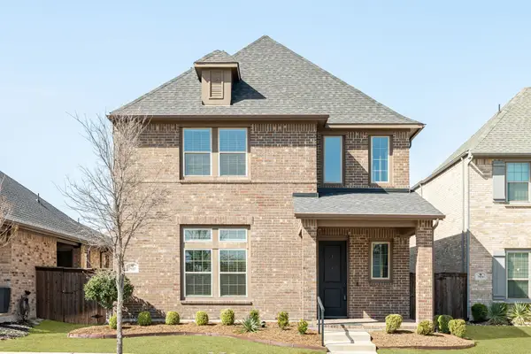 7937 Piedmont Avenue, Frisco, TX 75035