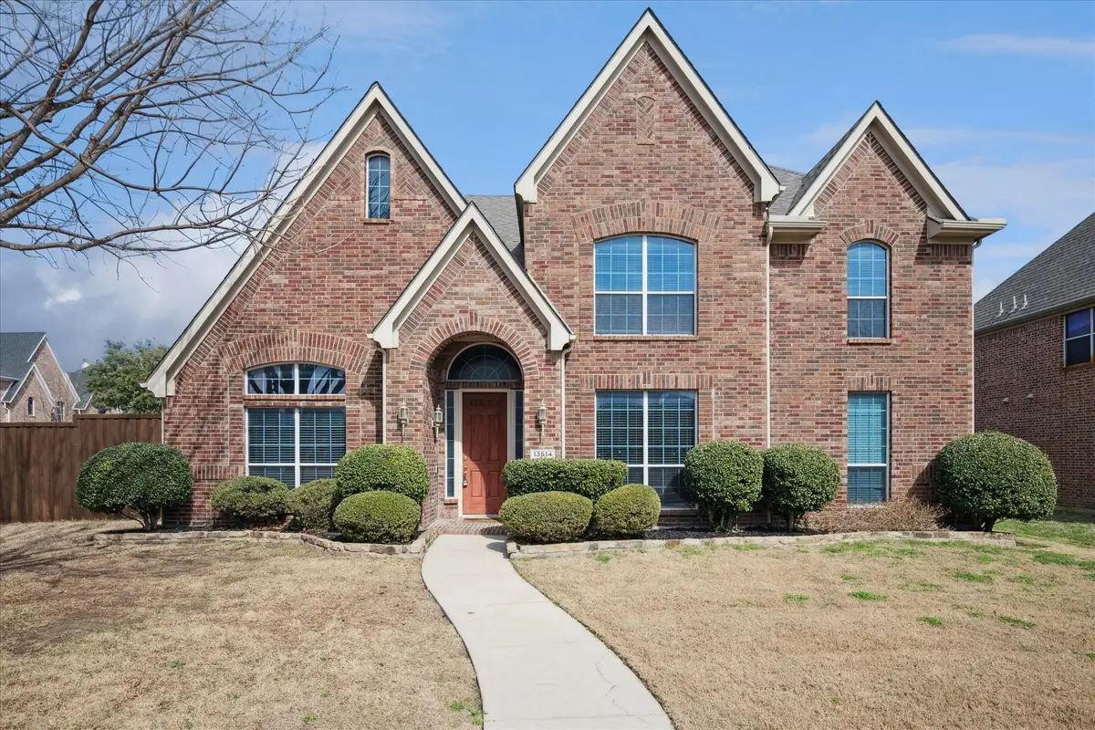 13514 Valencia Drive, Frisco, TX 75035 - #1